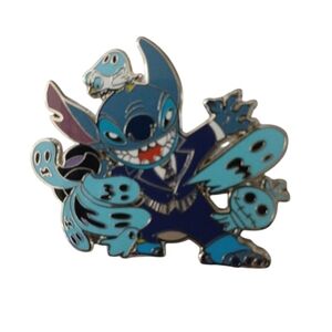 Disney Stitch trading Pin Authentic Pin